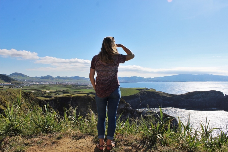 Azorské ostrovy: Místo, které stále ještě patří přírodě